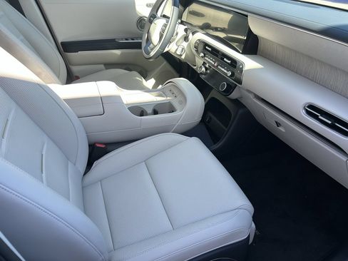 Used 2026 Hyundai Palisade Calligraphy AWD/4WD image 13