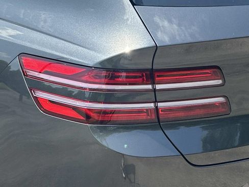 New 2027 Genesis GV80 2.5T Select AWD/4WD image 12