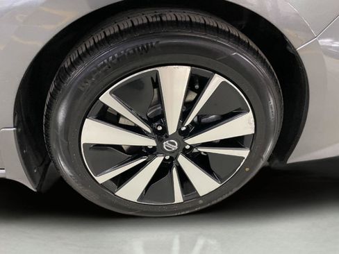 Used 2022 Nissan Altima 2.5 SV image 10