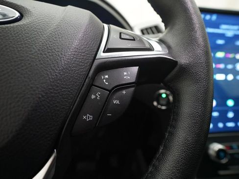 Used 2024 Ford Edge SEL w/ Convenience Package AWD/4WD image 21