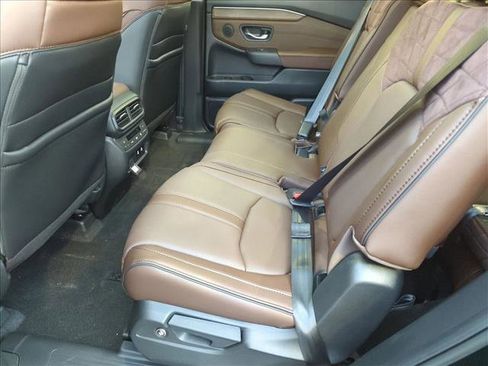 New 2026 Honda Pilot Elite image 15