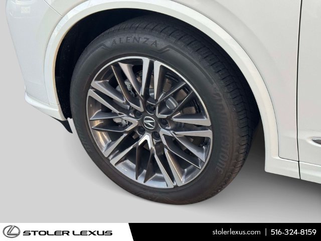 Used 2025 Acura MDX w/ Advance Package AWD/4WD image 10