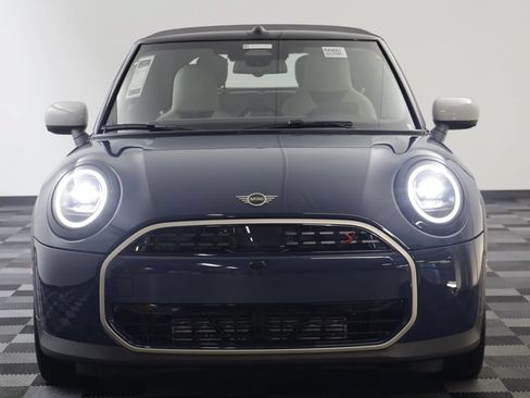 New 2026 MINI Cooper S FWD image 21