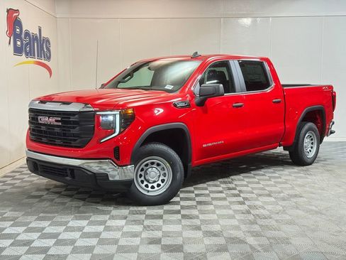 New 2026 GMC Sierra 1500 Pro image 2