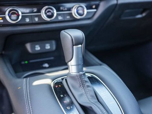 New 2027 Honda HR-V EX-L image 17