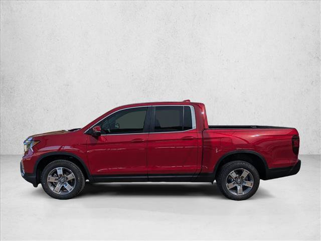New 2026 Honda Ridgeline RTL image 5