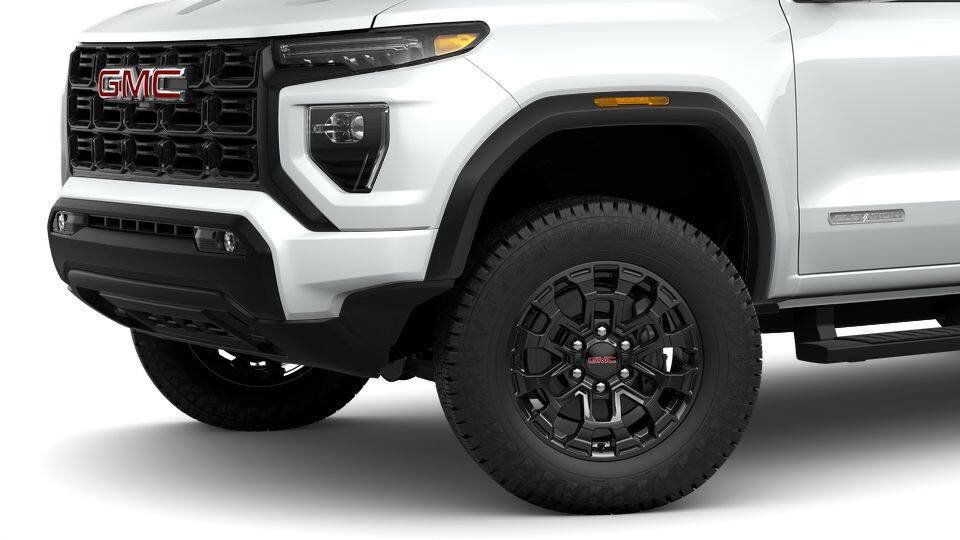 New 2026 GMC Canyon Elevation w/ Convenience Package AWD/4WD image 31