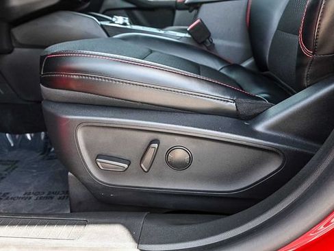 Used 2024 Ford Escape ST-Line w/ Tech Pack #1 FWD image 24