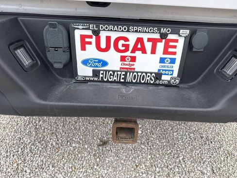 Used 2016 Ford F150 XL w/ Equipment Group 101A Mid image 11