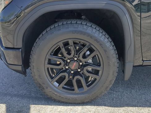 Used 2024 GMC Sierra 1500 Elevation AWD/4WD image 36