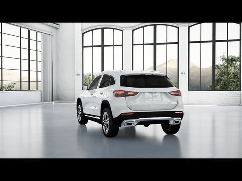 Certified 2026 Mercedes-Benz GLA 250 4MATIC image 22