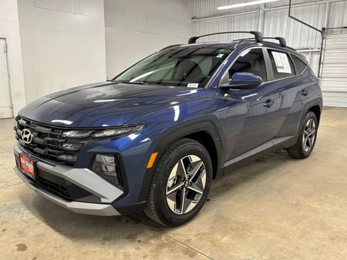 Used 2026 Hyundai Tucson SEL FWD image 3
