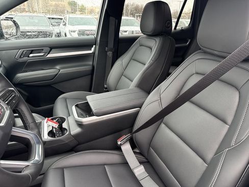 New 2026 GMC Terrain Elevation w/ Elevation Premium Package image 5