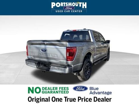 Used 2023 Ford F150 XLT image 31