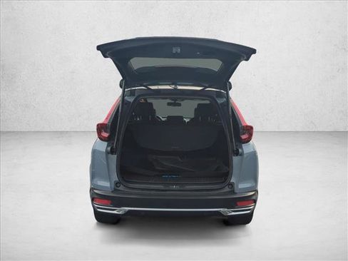 Used 2021 Honda CR-V Touring image 6