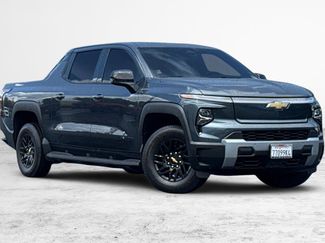 Used 2026 Chevrolet Silverado EV LT AWD/4WD video 2