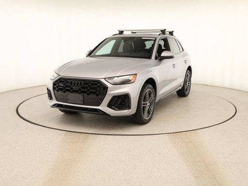 Certified 2024 Audi Q5 e Premium Plus AWD/4WD image 11