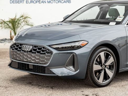 New 2025 Audi A5 2.0T Premium Plus image 2