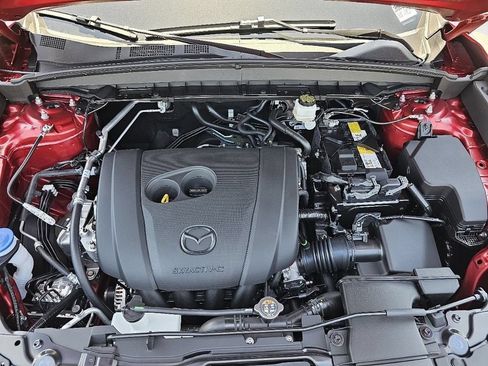 New 2026 MAZDA CX-5 Preferred AWD/4WD image 10