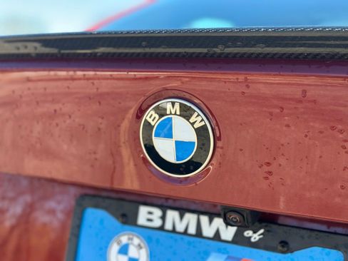 New 2026 BMW M340i xDrive w/ Premium Package image 13