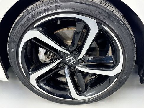 Used 2022 Honda Accord Sport image 37