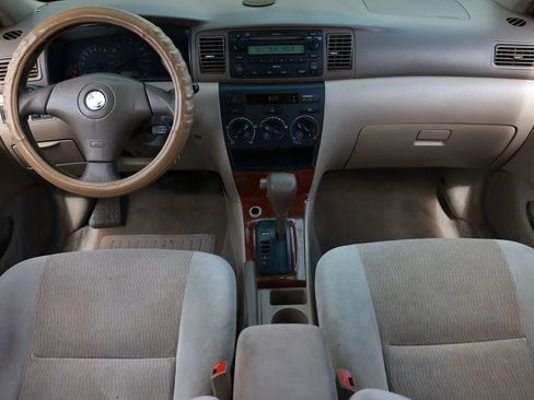 Used 2008 Toyota Corolla LE image 2