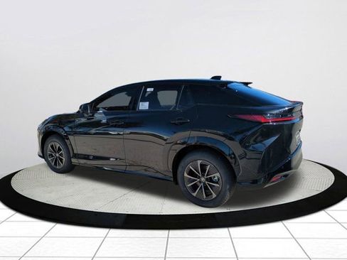 New 2026 Lexus RZ 350e 2WD image 6