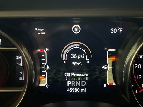 Used 2019 Jeep Wrangler Unlimited Rubicon image 15