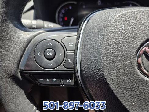 Used 2020 Toyota RAV4 Limited AWD/4WD image 29