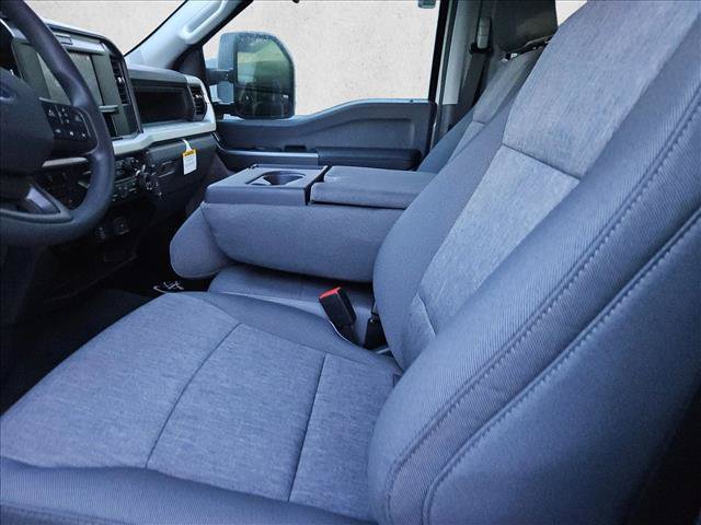 New 2026 Ford F250 XL w/ STX Appearance Package AWD/4WD image 14