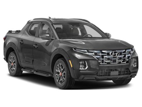 Used 2024 Hyundai Santa Cruz XRT AWD/4WD image 9