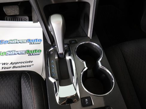 Used 2013 Chevrolet Equinox LS w/ LPO, Protection Package image 36