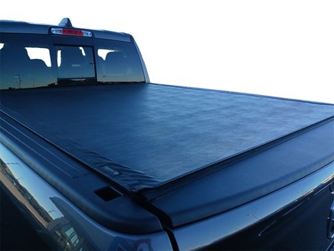 Used 2022 RAM 1500 Laramie image 28