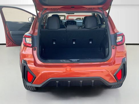 Used 2024 Subaru Crosstrek 2.0i Premium w/ Crosstrek Mirror Package AWD/4WD image 23