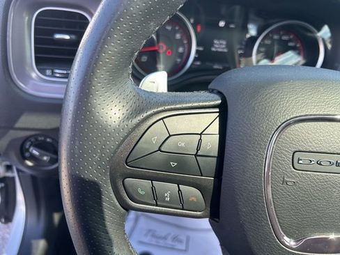 Used 2023 Dodge Charger Scat Pack RWD image 19