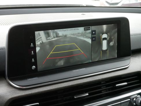 Used 2022 Kia Telluride SX w/ Nightfall Edition Package image 33