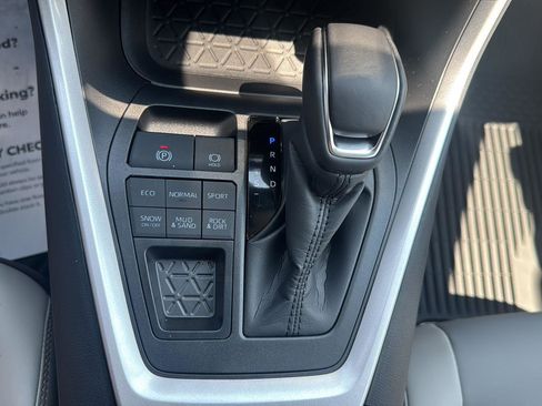 New 2025 Toyota RAV4 XLE Premium image 23