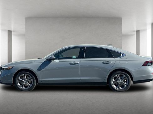 New 2026 Honda Accord EX-L image 7