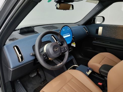 Used 2026 MINI Cooper Countryman S AWD/4WD image 13