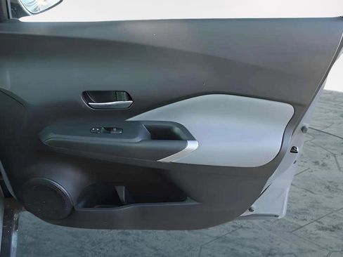 Used 2024 Nissan Kicks SR w/ SR Premium Package FWD image 10