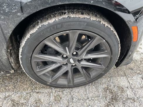 Used 2020 Cadillac CT5 Sport w/ Climate Package image 16