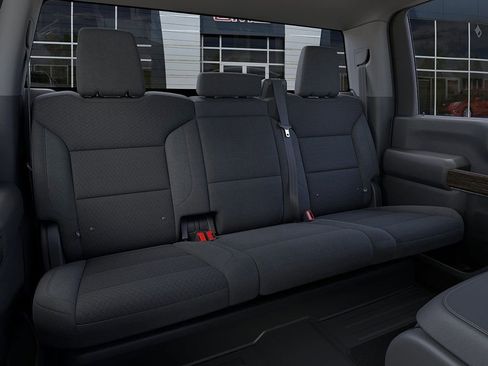 New 2026 GMC Sierra 2500 Pro w/ Convenience Package image 17