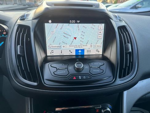 Used 2016 Ford Escape SE w/ Equipment Group 201A image 25