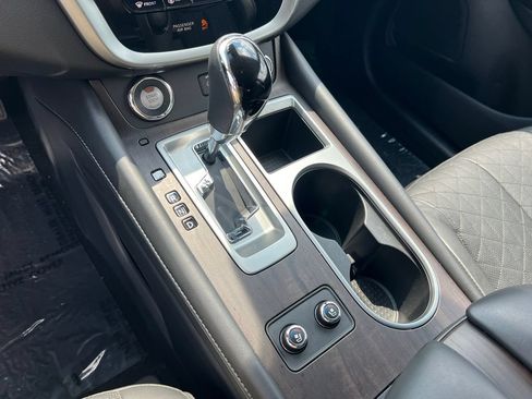 Used 2019 Nissan Murano Platinum w/ Cargo Package AWD/4WD image 28