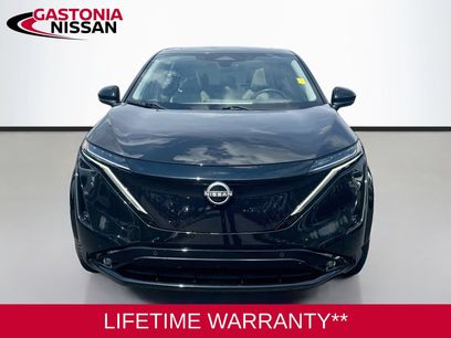 Used 2023 Nissan Ariya FWD