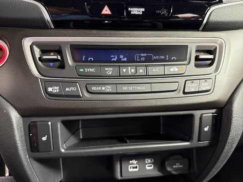 New 2025 Honda Ridgeline TrailSport image 28