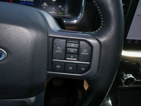 Used 2023 Ford F150 Lariat w/ Equipment Group 502A High AWD/4WD image 21