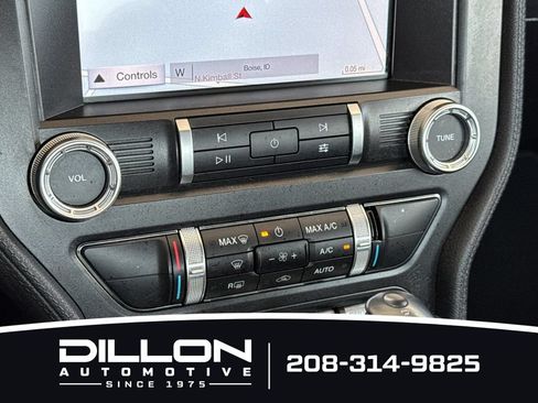 Used 2019 Ford Mustang GT w/ Equipment Group 301A RWD image 23