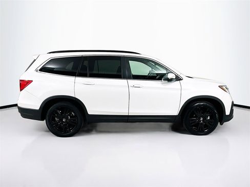 Used 2022 Honda Pilot Special Edition image 7