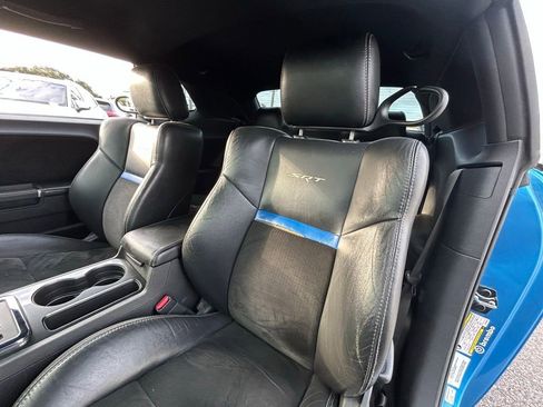 Used 2009 Dodge Challenger SRT8 w/ SRT Option Group II image 12